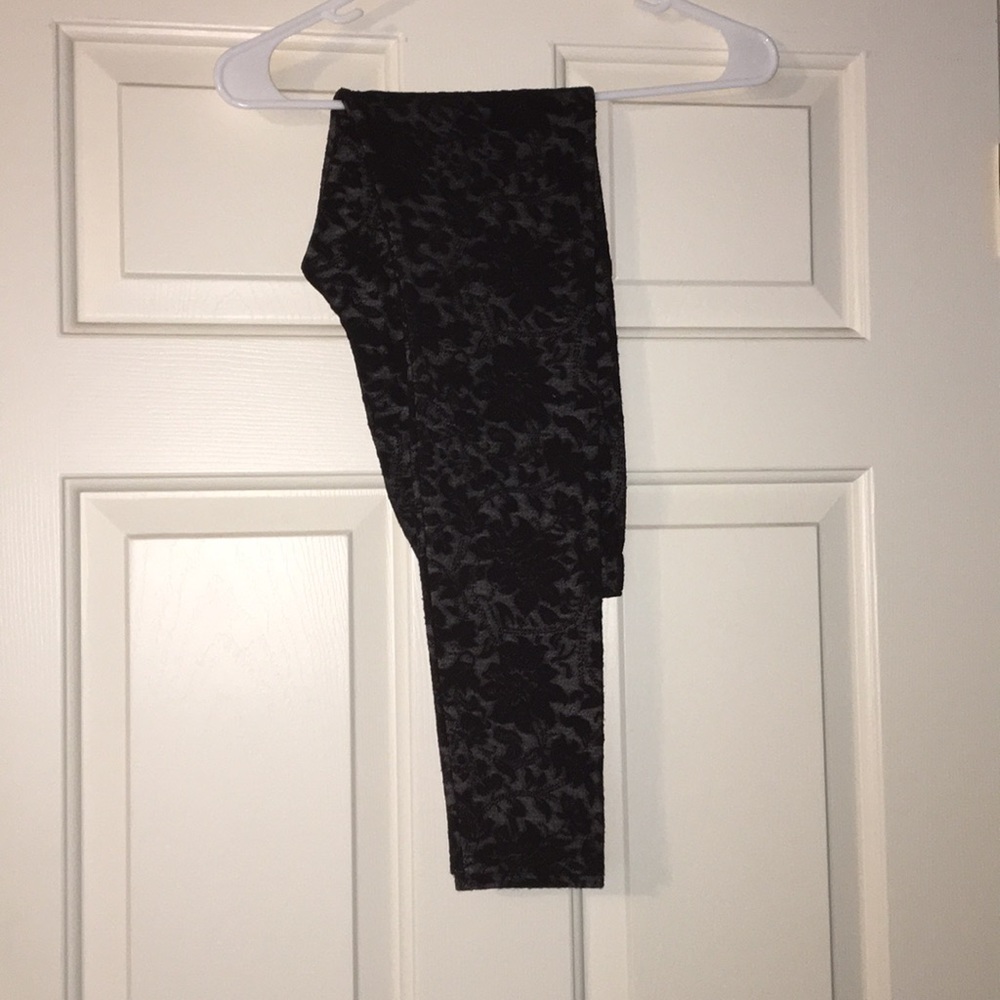 Hollister leggings